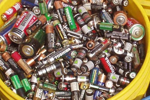 废旧ups电源回收√三元锂电池回收-废旧电池价格回收